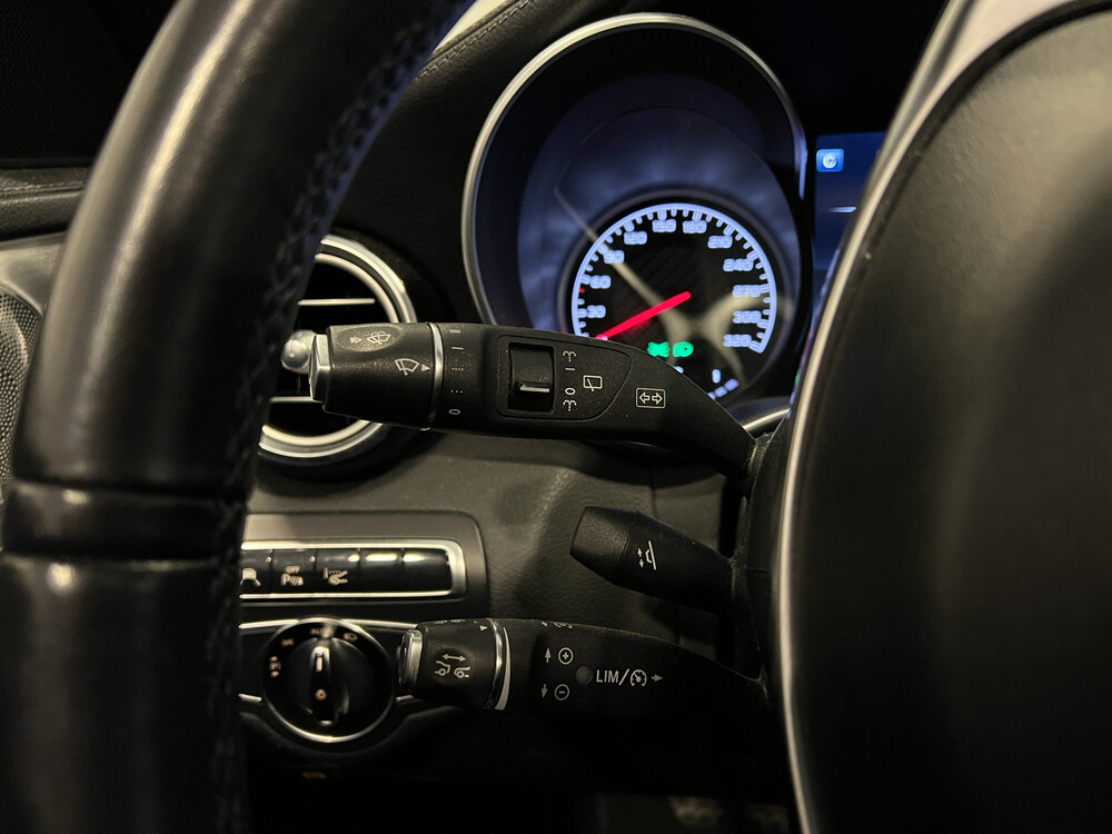 Mercedes-Benz C63 AMG Estate Edition 1 476PS 2016 C-Klasse, PF-294-B.