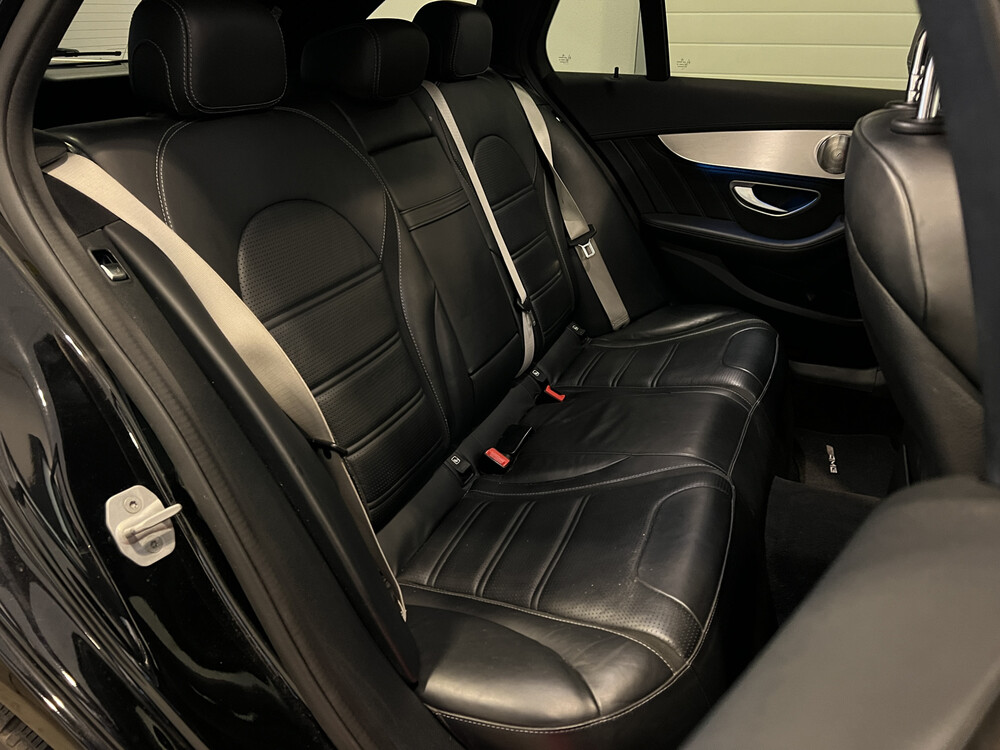 Mercedes-Benz C63 AMG Estate Edition 1 476PS 2016 C-Klasse, PF-294-B.