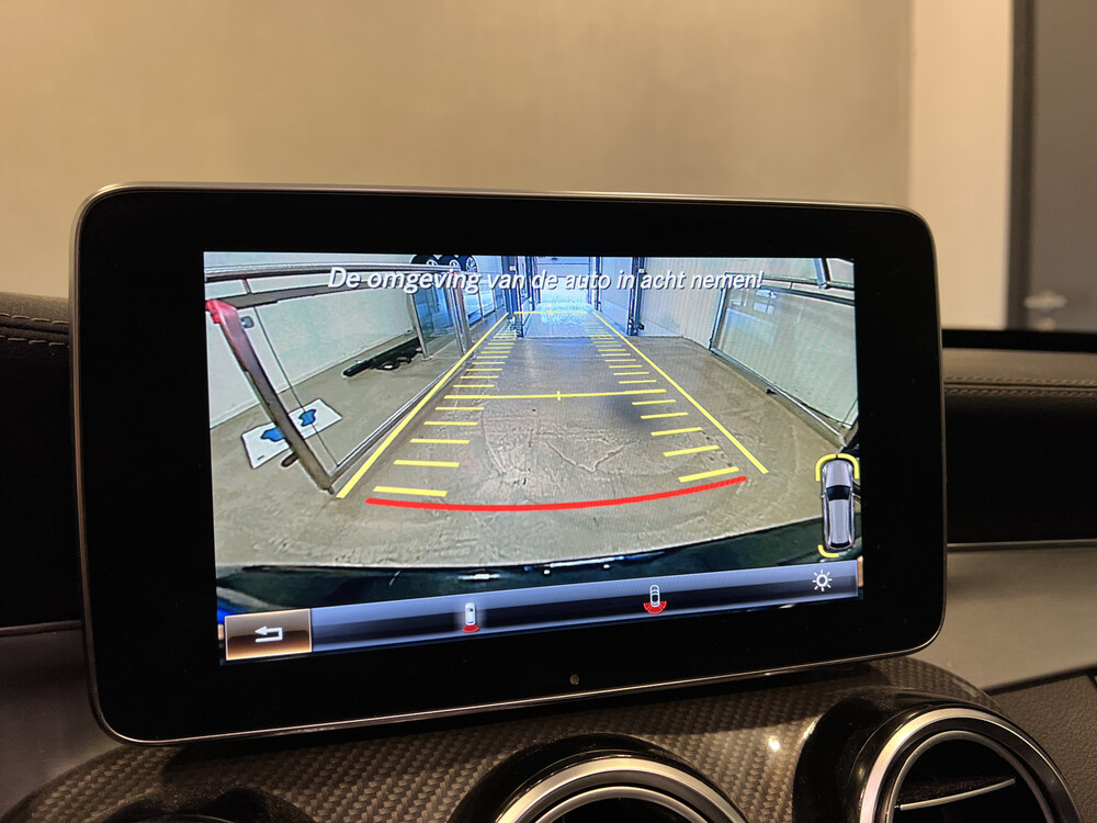 Mercedes-Benz C63 AMG Estate Edition 1 476PS 2016 C-Klasse, PF-294-B.