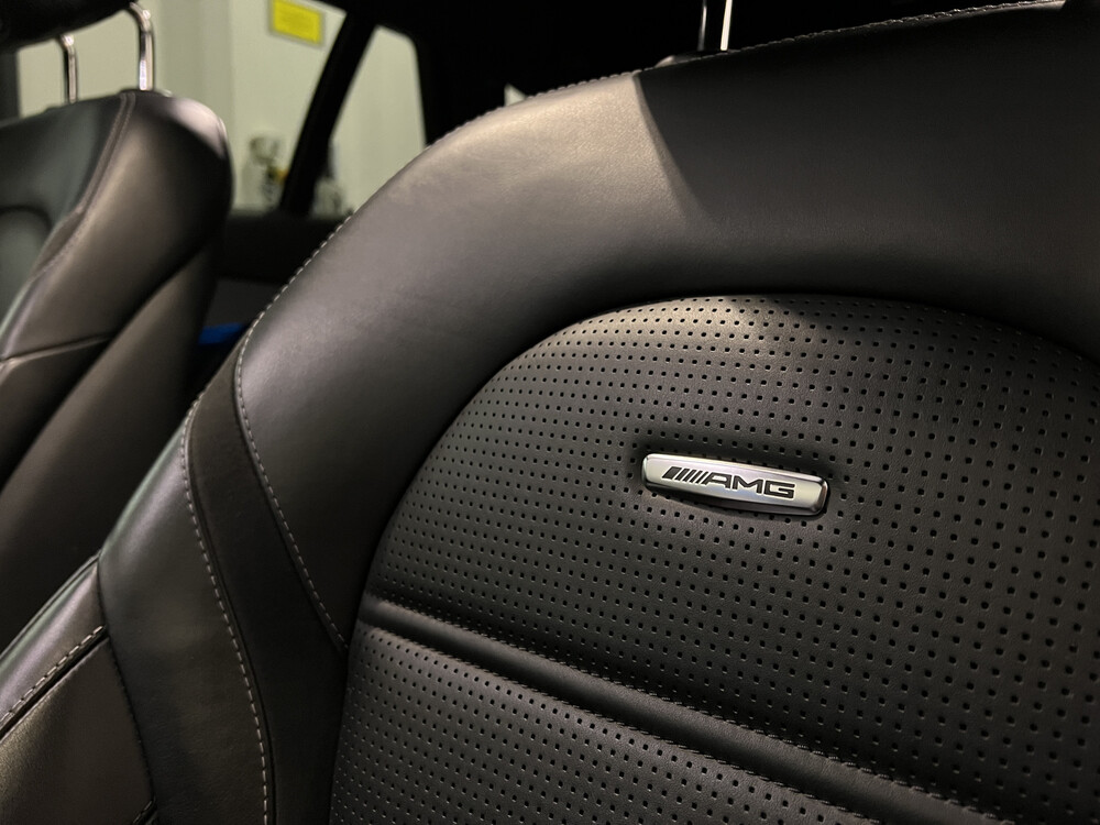 Mercedes-Benz C63 AMG Estate Edition 1 476PS 2016 C-Klasse, PF-294-B.