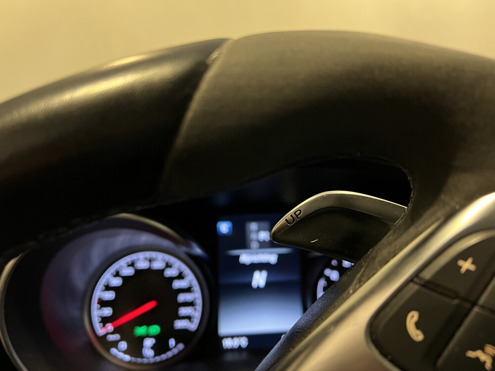 Mercedes-Benz C63 AMG Estate Edition 1 476PS 2016 C-Klasse, PF-294-B.