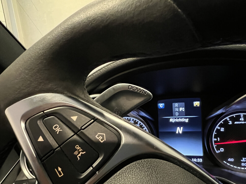 Mercedes-Benz C63 AMG Estate Edition 1 476PS 2016 C-Klasse, PF-294-B.