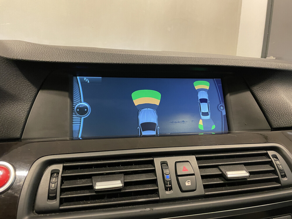 BMW 535xi High Executive M5 Pakket 5-serie 306pk 2011, K-900-PS