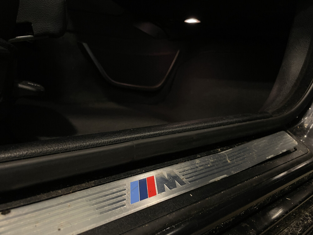 BMW 535xi High Executive M5 Pakket 5-serie 306pk 2011, K-900-PS