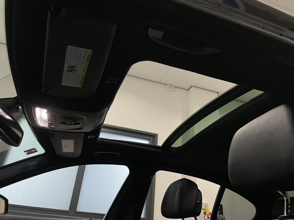 BMW 535xi High Executive M5 Pakket 5-serie 306pk 2011, K-900-PS