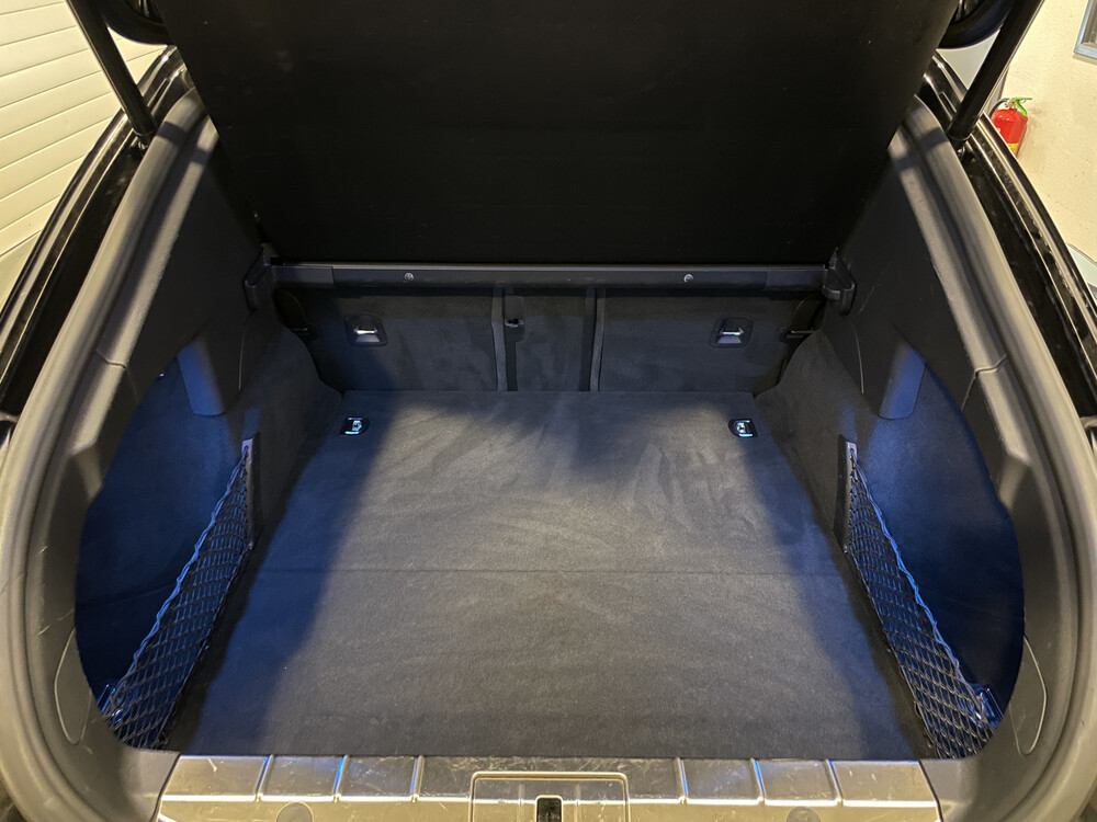 Porsche Panamera Turbo 4.8 500pk 2010, 46-TJG-6