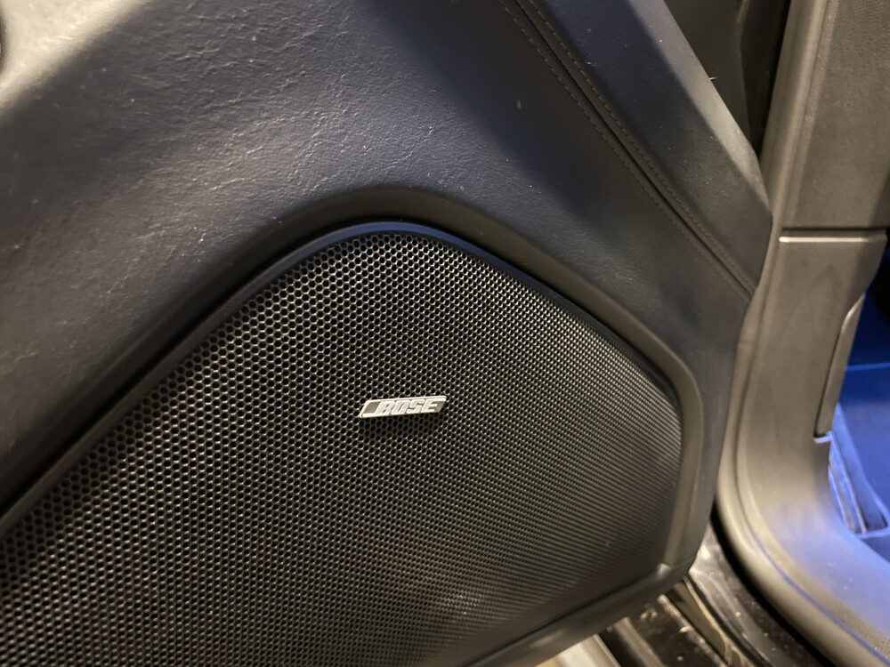 Porsche Panamera Turbo 4.8 500pk 2010, 46-TJG-6