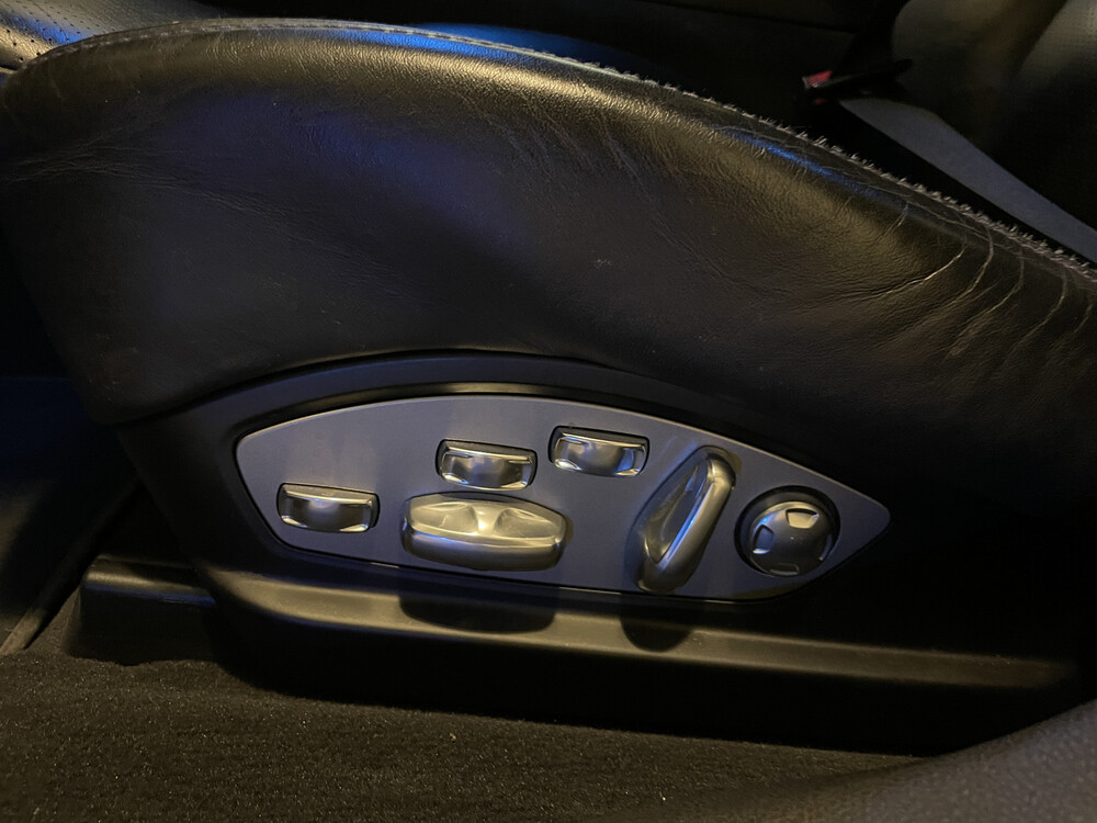 Porsche Panamera Turbo 4.8 500pk 2010, 46-TJG-6