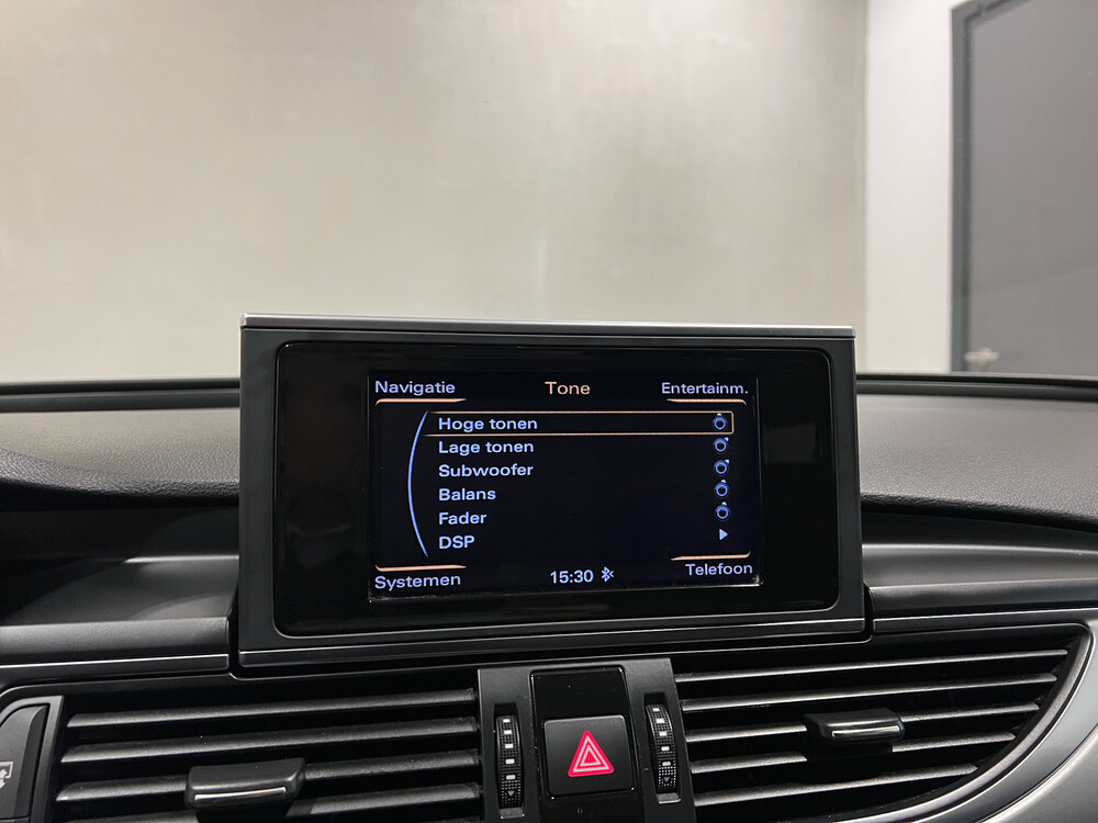 Audi A6 Avant 2.0 TFSI Business Edition 180pk Automaat 2012 -Orig. NL-, 53-TRN-3