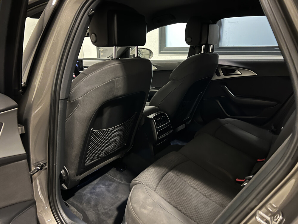 Audi A6 Avant 2.0 TFSI Business Edition 180pk Automaat 2012 -Orig. NL-, 53-TRN-3