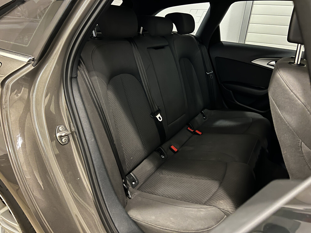 Audi A6 Avant 2.0 TFSI Business Edition 180pk Automaat 2012 -Orig. NL-, 53-TRN-3