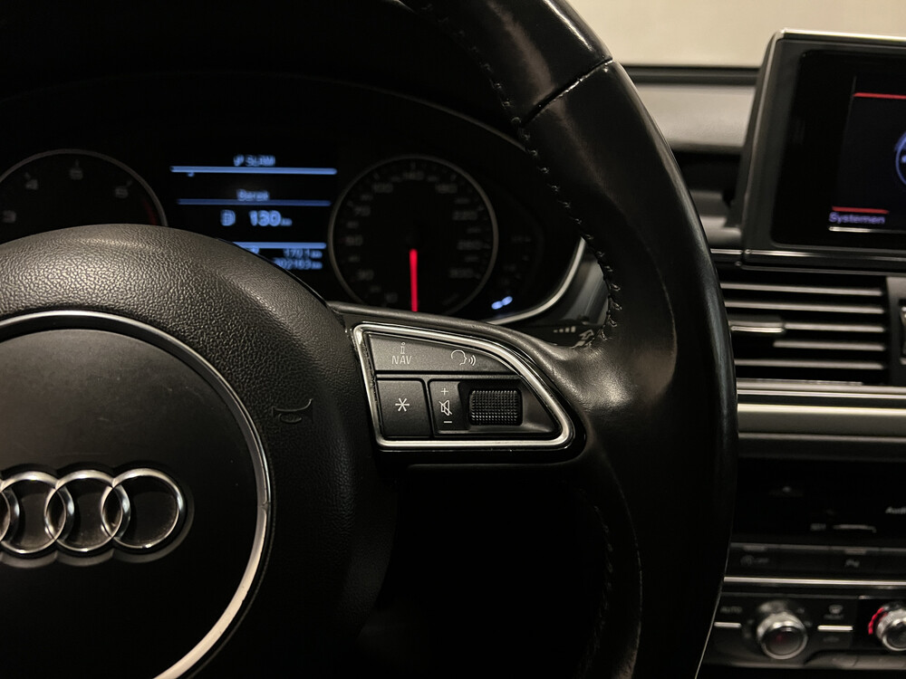 Audi A6 Avant 2.0 TFSI Business Edition 180pk Automaat 2012 -Orig. NL-, 53-TRN-3