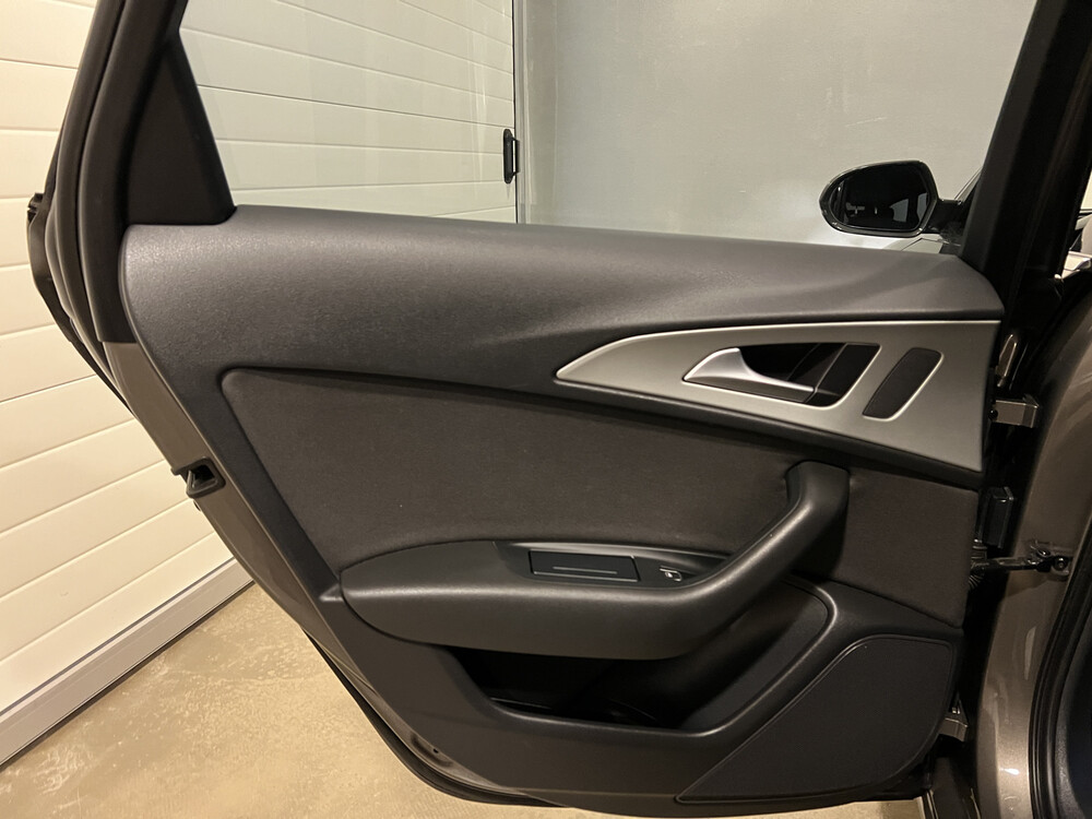 Audi A6 Avant 2.0 TFSI Business Edition 180pk Automaat 2012 -Orig. NL-, 53-TRN-3