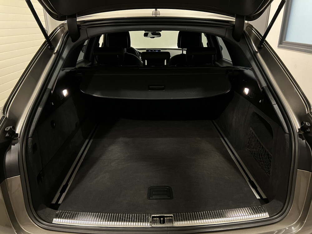 Audi A6 Avant 2.0 TFSI Business Edition 180pk Automaat 2012 -Orig. NL-, 53-TRN-3