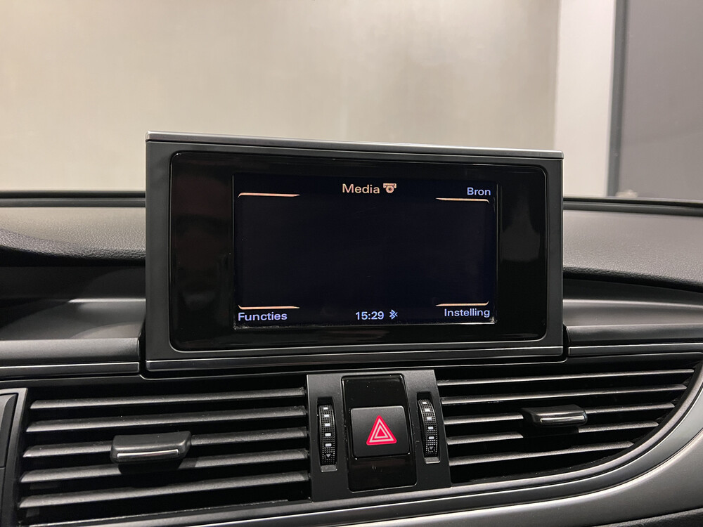 Audi A6 Avant 2.0 TFSI Business Edition 180pk Automaat 2012 -Orig. NL-, 53-TRN-3