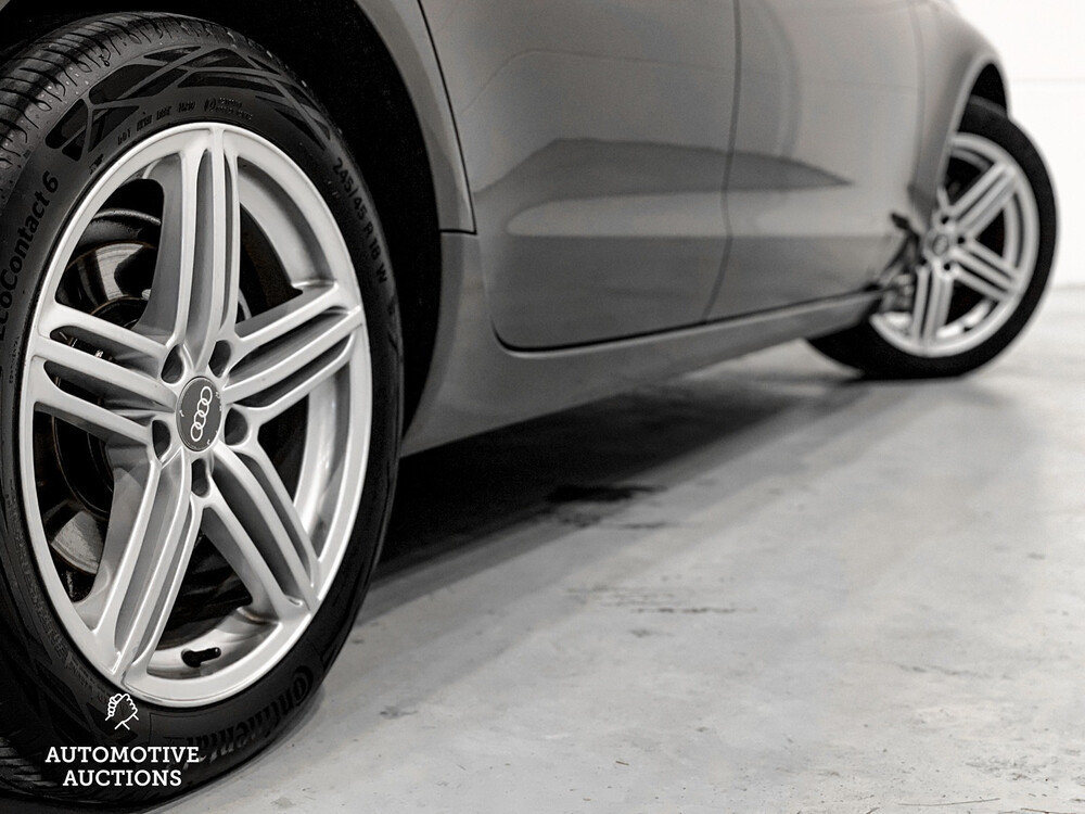 Audi A6 Avant 2.0 TFSI Business Edition 180pk Automaat 2012 -Orig. NL-, 53-TRN-3