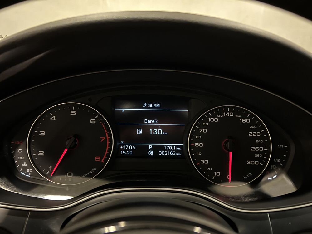 Audi A6 Avant 2.0 TFSI Business Edition 180pk Automaat 2012 -Orig. NL-, 53-TRN-3