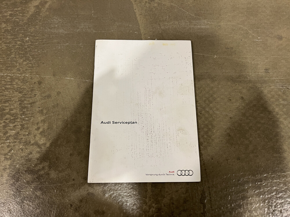 Audi A6 Avant 2.0 TFSI Business Edition 180pk Automaat 2012 -Orig. NL-, 53-TRN-3