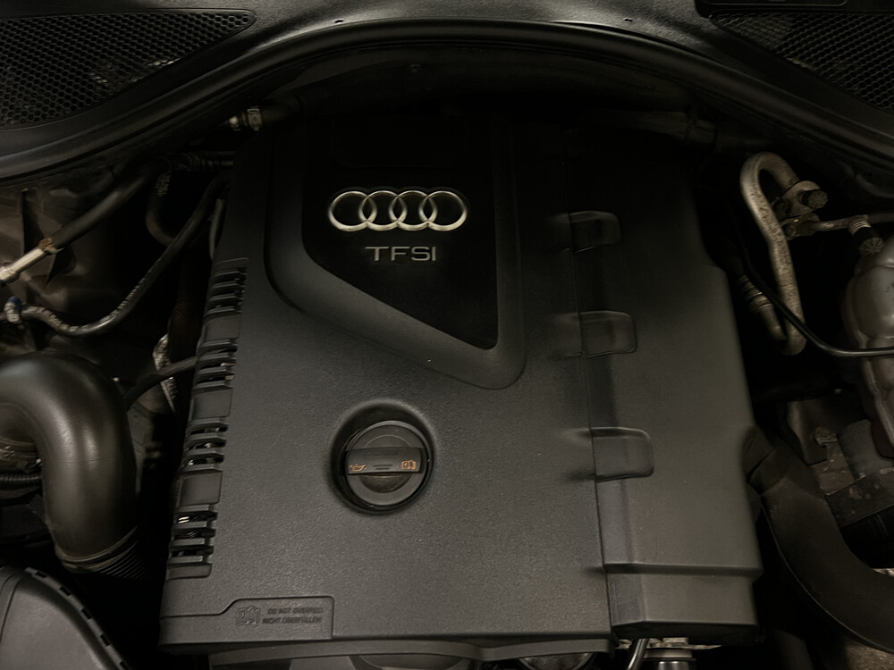 Audi A6 Avant 2.0 TFSI Business Edition 180pk Automaat 2012 -Orig. NL-, 53-TRN-3