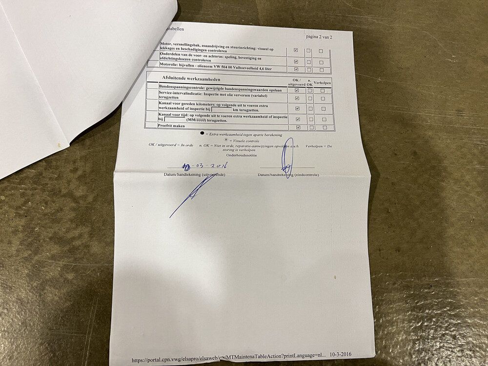 Audi A6 Avant 2.0 TFSI Business Edition 180pk Automaat 2012 -Orig. NL-, 53-TRN-3