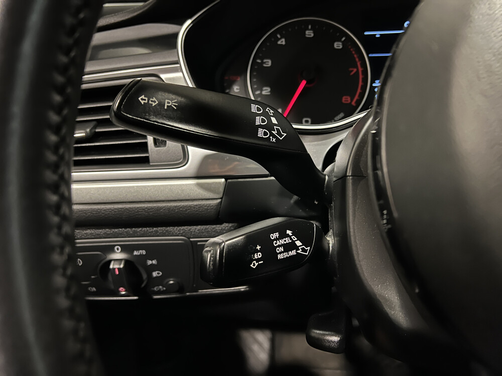 Audi A6 Avant 2.0 TFSI Business Edition 180pk Automaat 2012 -Orig. NL-, 53-TRN-3