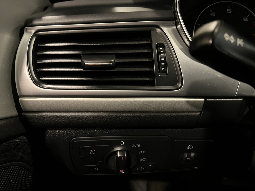 Audi A6 Avant 2.0 TFSI Business Edition 180pk Automaat 2012 -Orig. NL-, 53-TRN-3