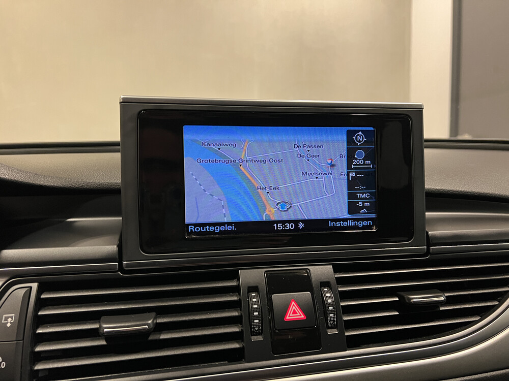 Audi A6 Avant 2.0 TFSI Business Edition 180pk Automaat 2012 -Orig. NL-, 53-TRN-3