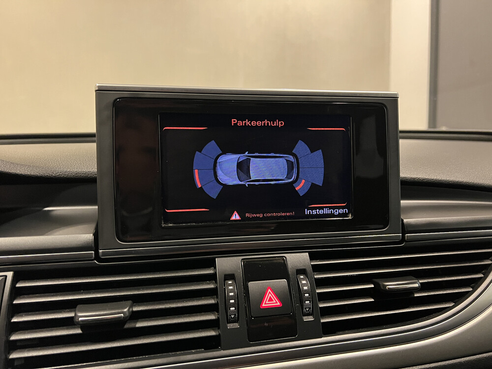 Audi A6 Avant 2.0 TFSI Business Edition 180pk Automaat 2012 -Orig. NL-, 53-TRN-3