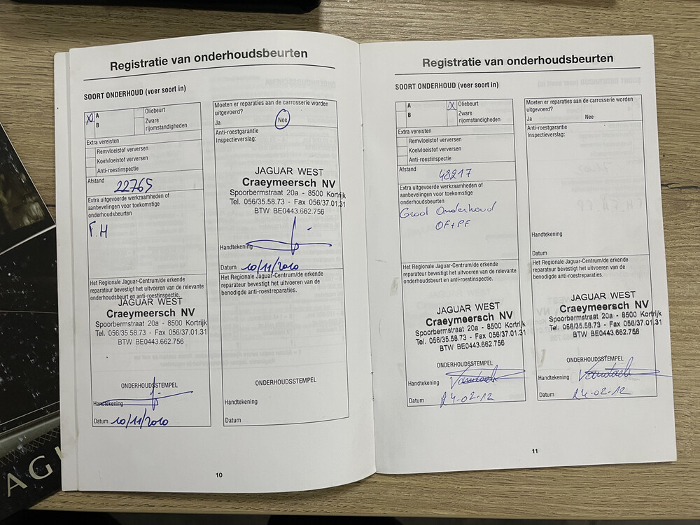 Jaguar XKR 5.0 V8 S/C Coupé 510 PS 2009, L-421-BD.