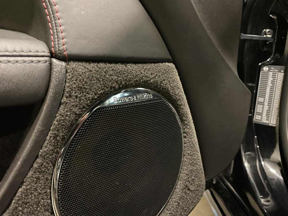 Jaguar XKR 5.0 V8 S/C Coupé 510 PS 2009, L-421-BD.