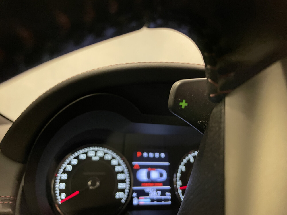 Jaguar XKR 5.0 V8 S/C Coupé 510 PS 2009, L-421-BD.