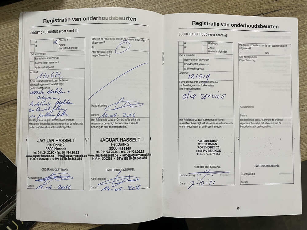 Jaguar XKR 5.0 V8 S/C Coupé 510 PS 2009, L-421-BD.