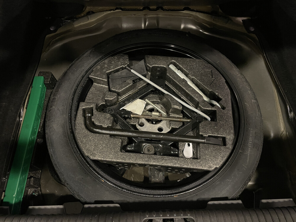 Jaguar XKR 5.0 V8 S/C Coupé 510 PS 2009, L-421-BD.