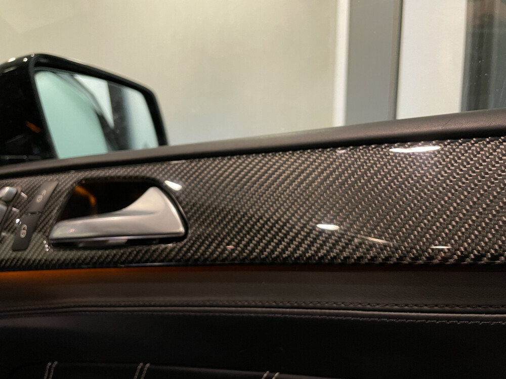 Mercedes-Benz GLE63s AMG 4Matic 585pk 2016 GLE-klasse, NJ-305-V