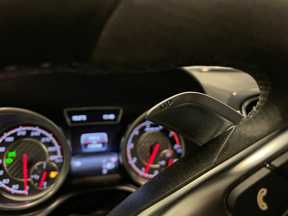 Mercedes-Benz GLE63s AMG 4Matic 585pk 2016 GLE-klasse, NJ-305-V