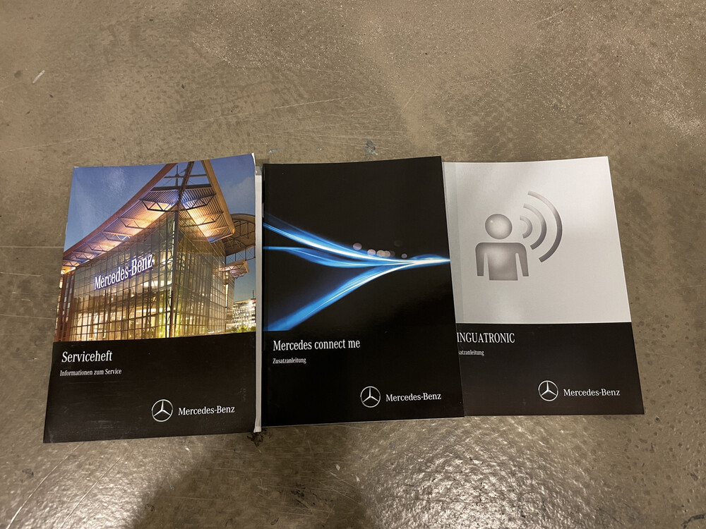 Mercedes-Benz GLE63s AMG 4Matic 585pk 2016 GLE-klasse, NJ-305-V