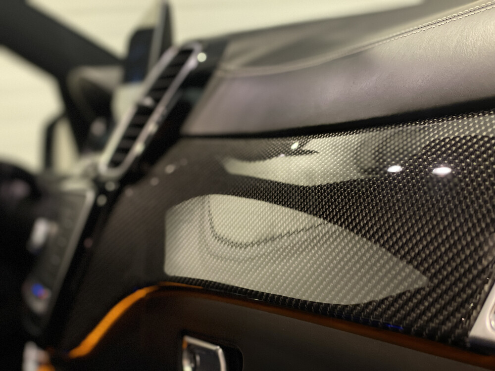 Mercedes-Benz GLE63s AMG 4Matic 585pk 2016 GLE-klasse, NJ-305-V