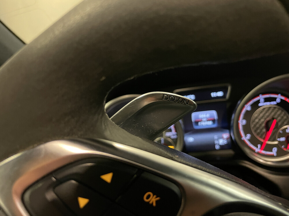 Mercedes-Benz GLE63s AMG 4Matic 585pk 2016 GLE-klasse, NJ-305-V