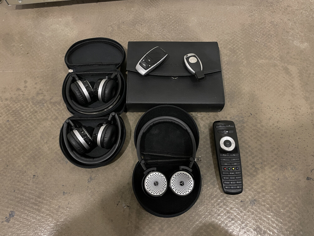 Mercedes-Benz GLE63s AMG 4Matic 585pk 2016 GLE-klasse, NJ-305-V