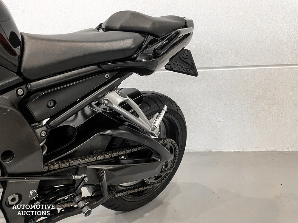 Yamaha FZ1 Fazer Tour 1006, 28-MD-PN