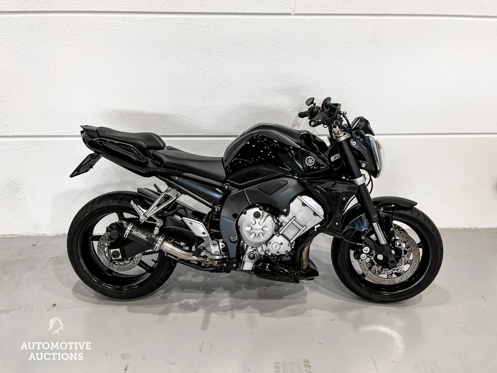 Yamaha FZ1 Fazer Tour 1006, 28-MD-PN