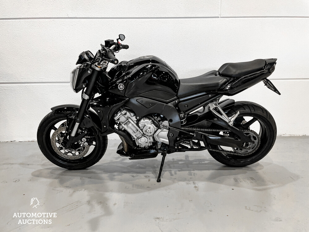 Yamaha FZ1 Fazer Tour 1006, 28-MD-PN