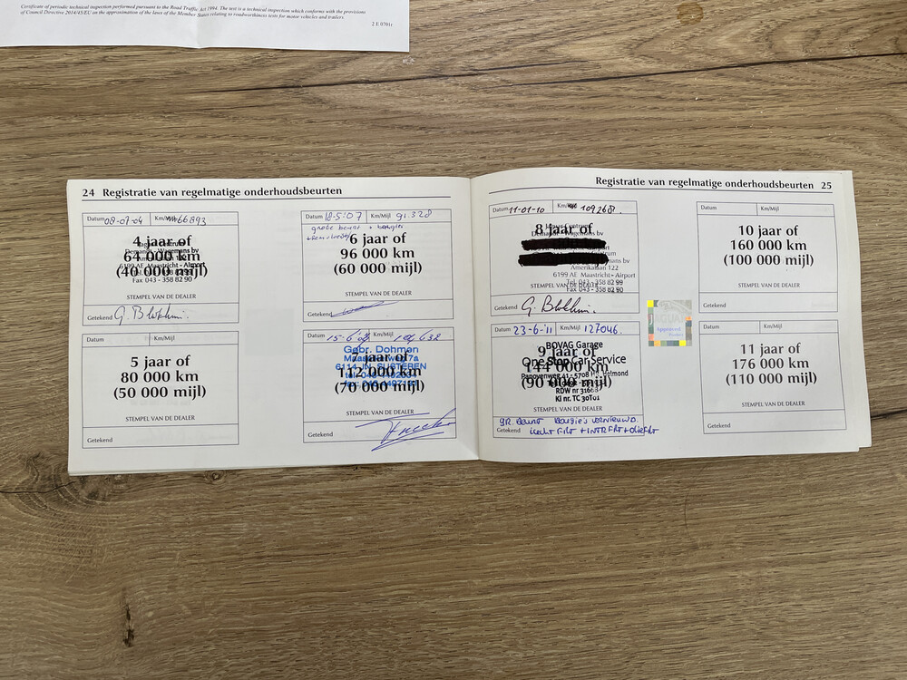 Jaguar S-type 3.0 V6 Executive 238pk 2001, 87-RG-KZ