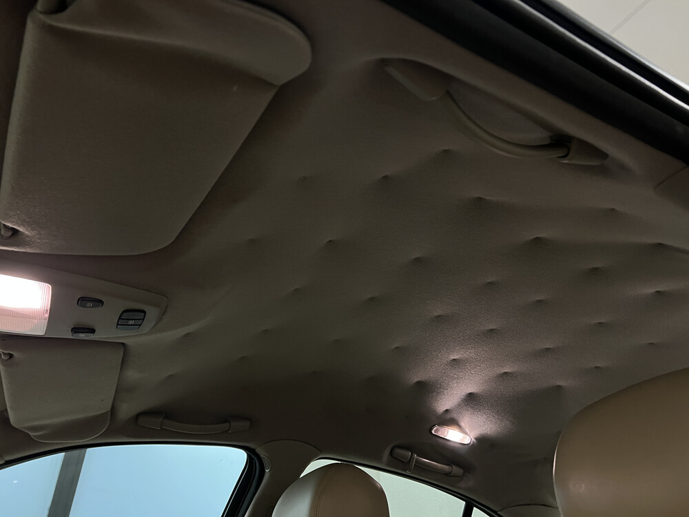 Jaguar S-type 3.0 V6 Executive 238pk 2001, 87-RG-KZ