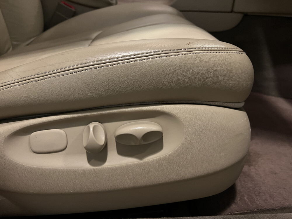 Jaguar S-type 3.0 V6 Executive 238pk 2001, 87-RG-KZ