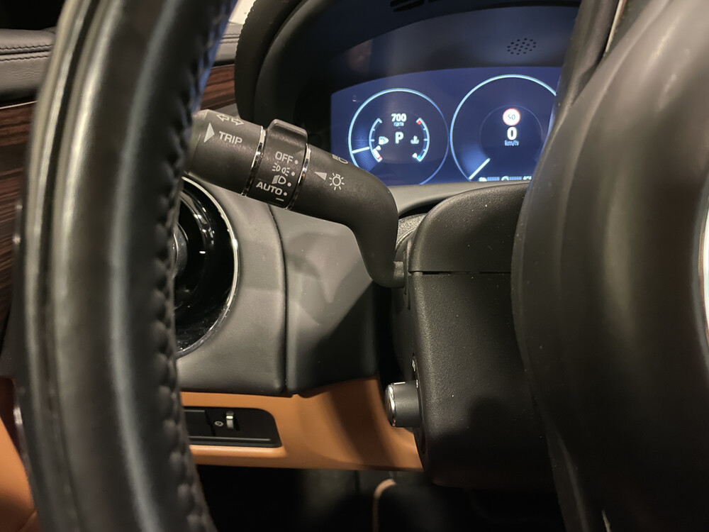 Jaguar XJ 3.0 D Portfolio LWB -FACELIFT- 300pk 2017 -Orig. NL-, NT-188-H