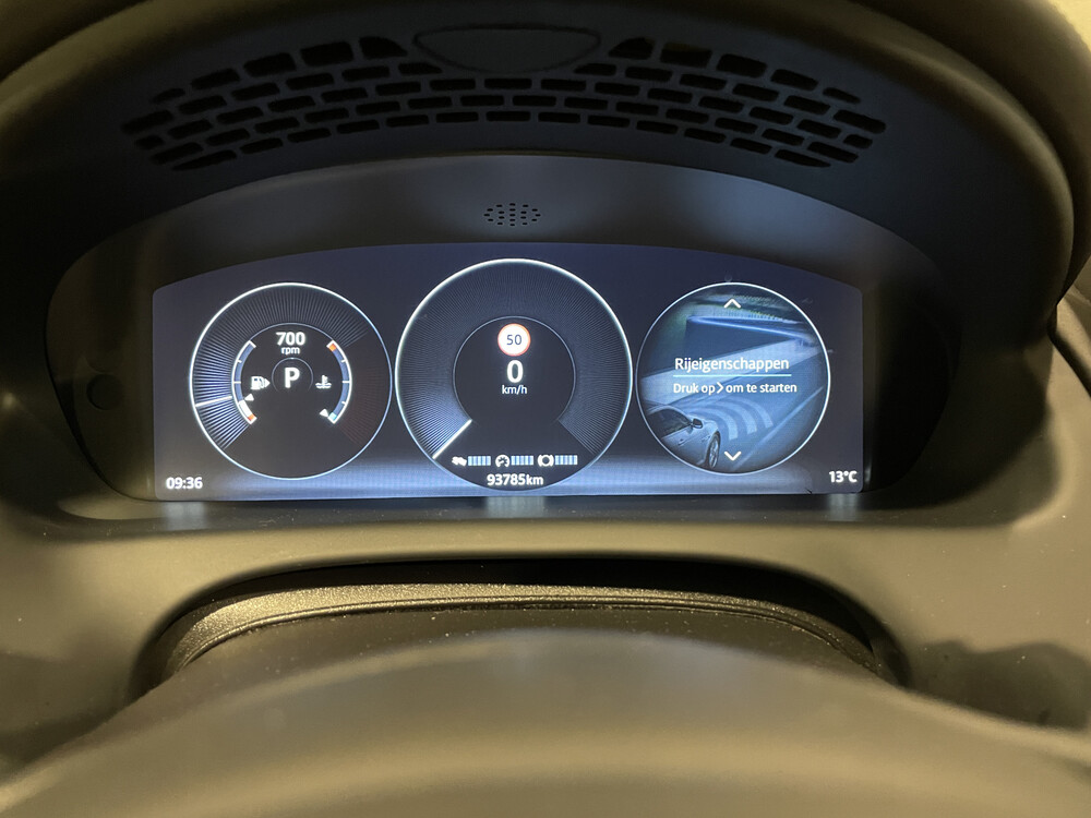 Jaguar XJ 3.0 D Portfolio LWB -FACELIFT- 300pk 2017 -Orig. NL-, NT-188-H