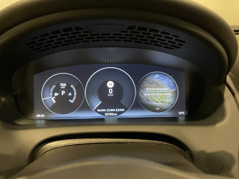 Jaguar XJ 3.0 D Portfolio LWB -FACELIFT- 300pk 2017 -Orig. NL-, NT-188-H