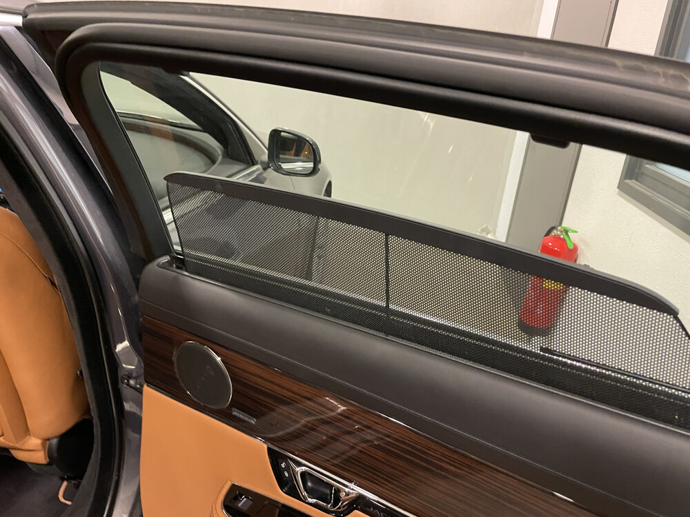 Jaguar XJ 3.0 D Portfolio LWB -FACELIFT- 300pk 2017 -Orig. NL-, NT-188-H