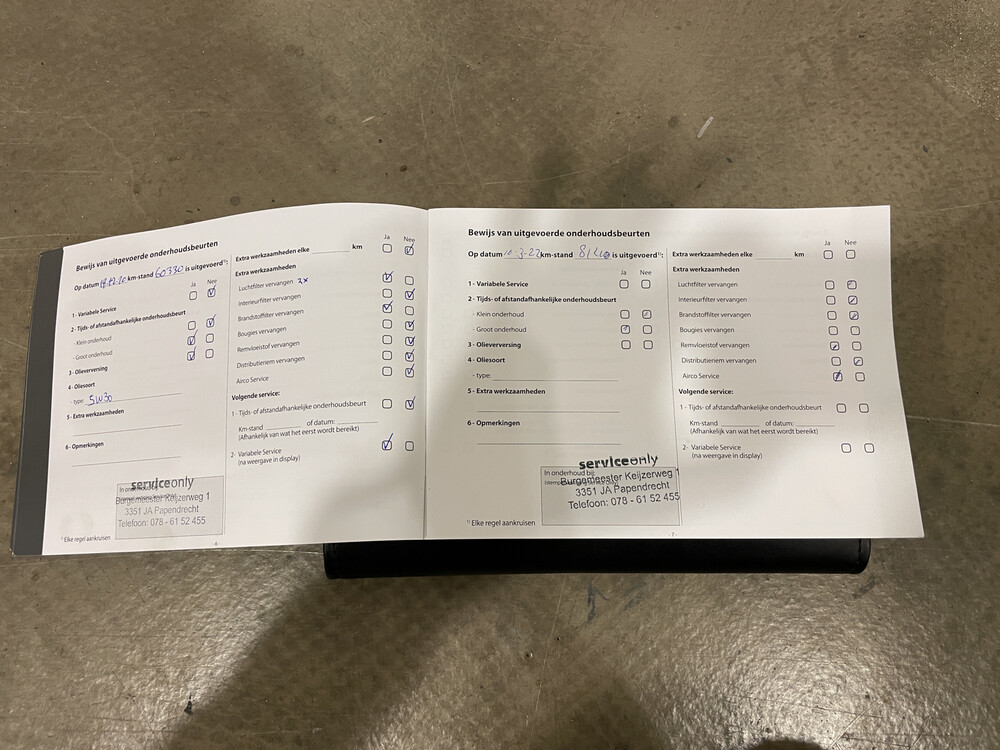 Jaguar XJ 3.0 D Portfolio LWB -FACELIFT- 300pk 2017 -Orig. NL-, NT-188-H